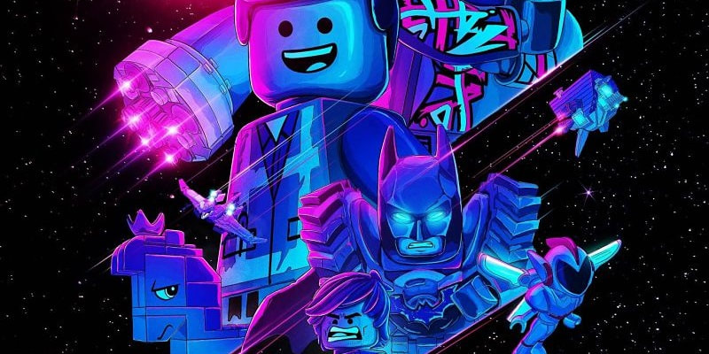 Lego Movie 2 Release Date Pushed Back To 2019