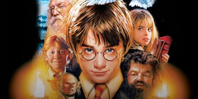 harry potter and the sorcerer39s stone
